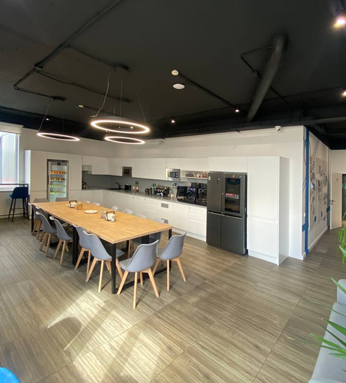  ИТ-центр в Ижевске