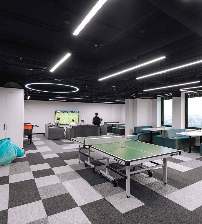  ИТ-центр в Минске