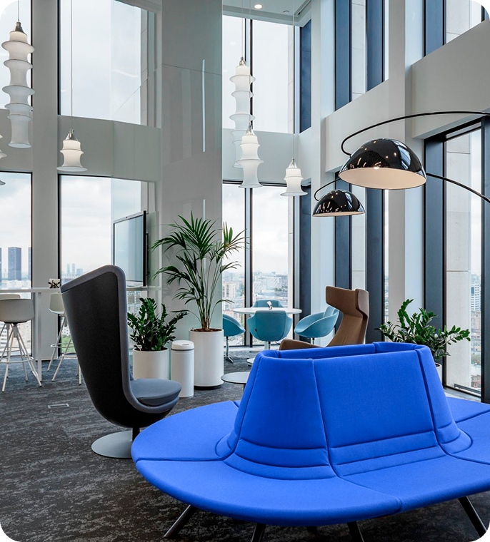  ИТ-центр в Москве