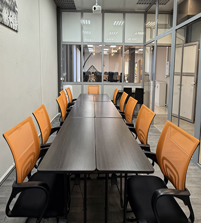  ИТ-центр в Нижнем Новгороде