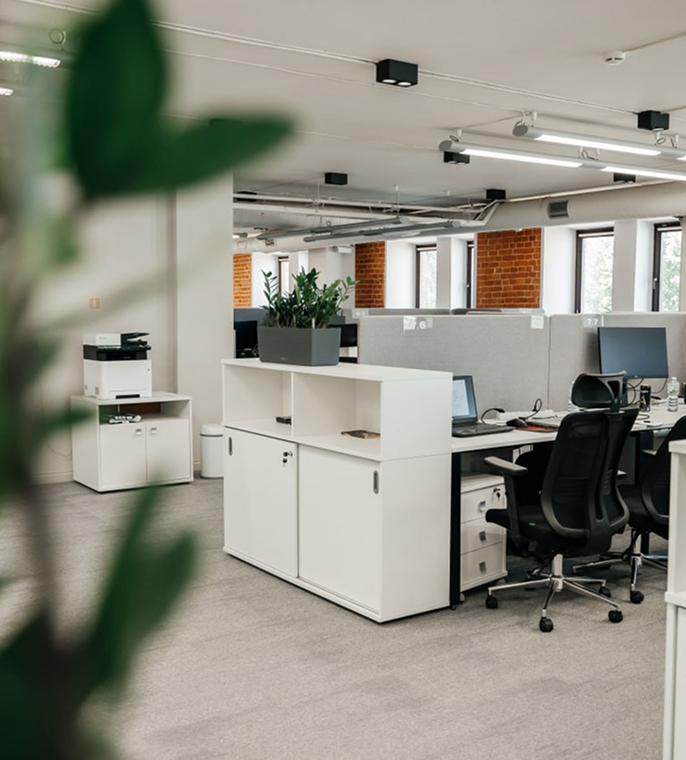  ИТ-центр в Рязани