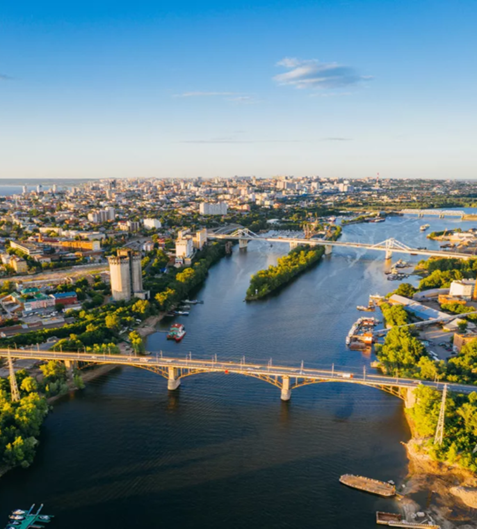  ИТ-центр в Самаре