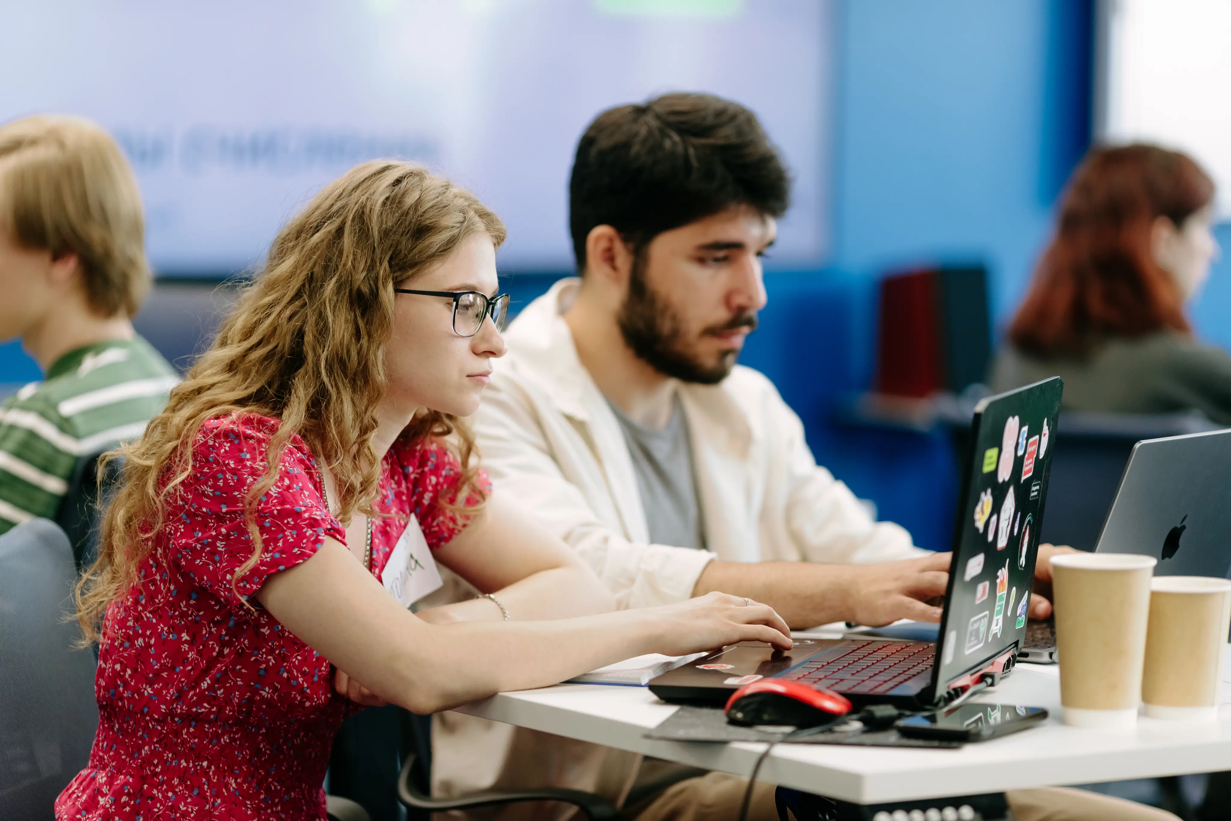 Уникальный карьерный трек