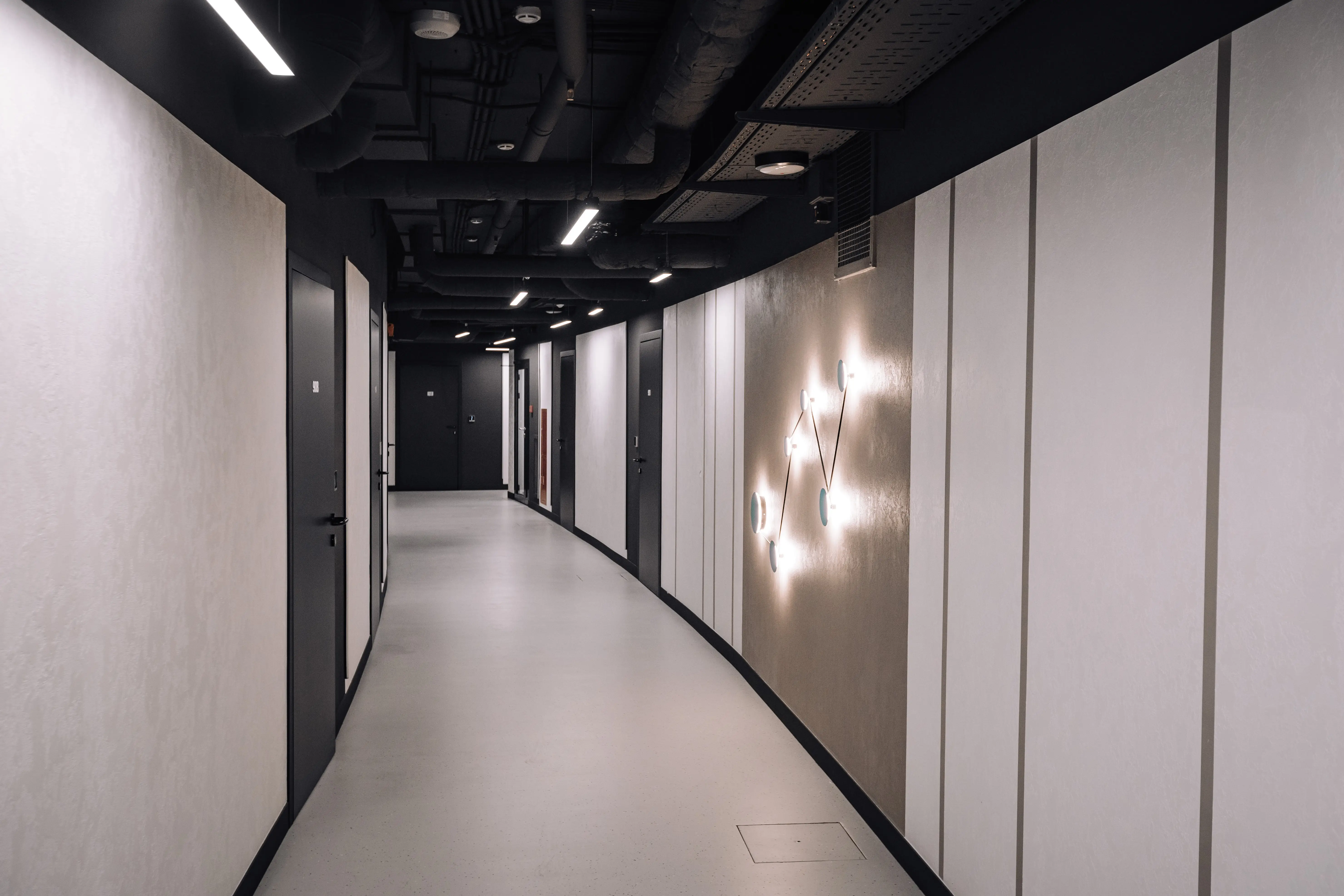 Комфортные офисы