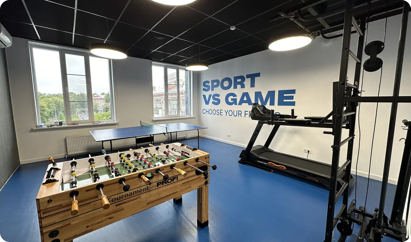 Комфортные офисы