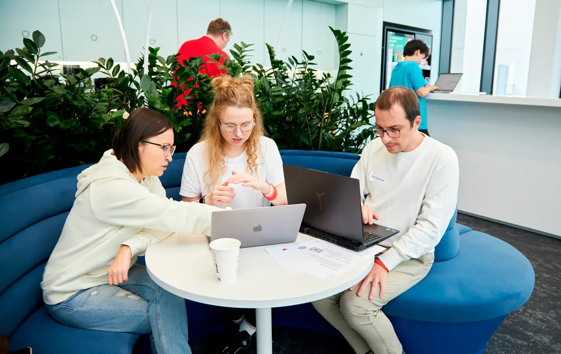 Карьера в Т1