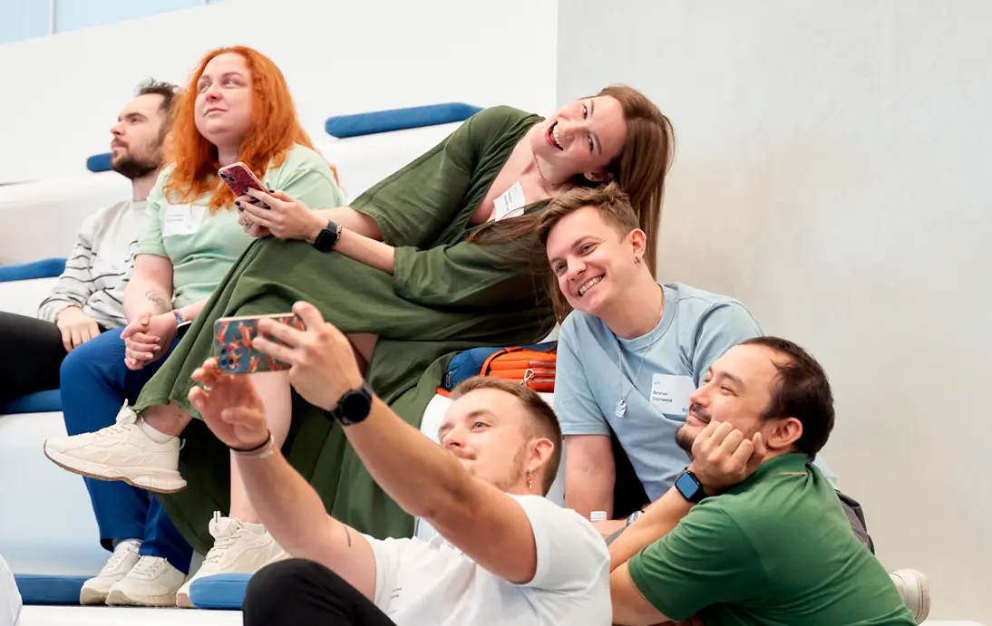 Карьера в Т1