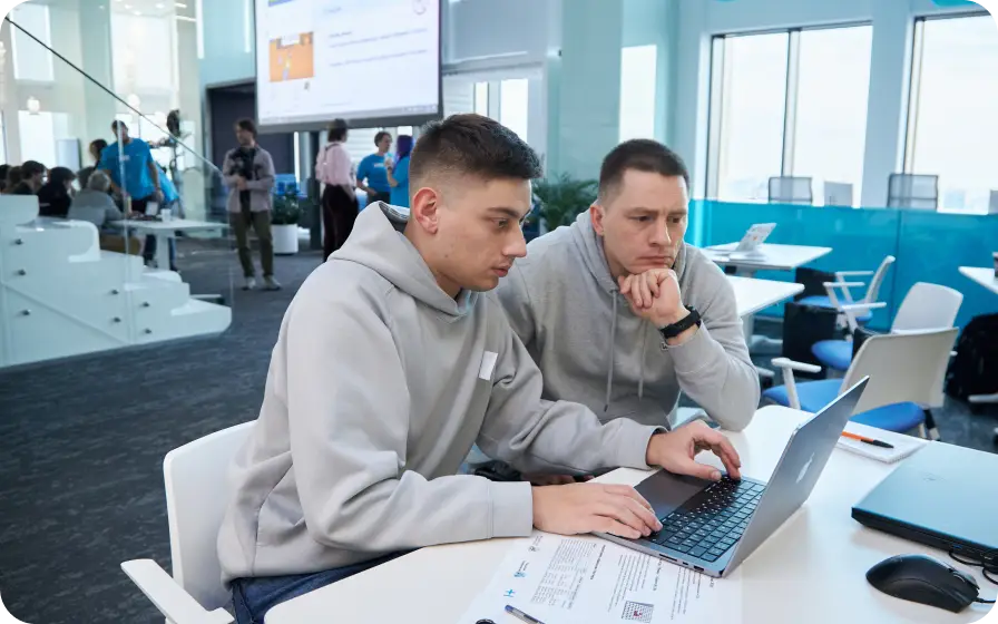 Карьера в Т1