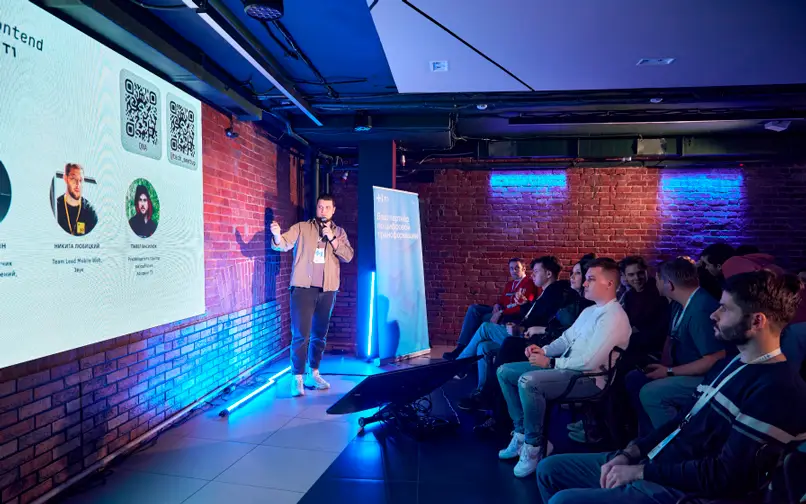 Карьера в Т1