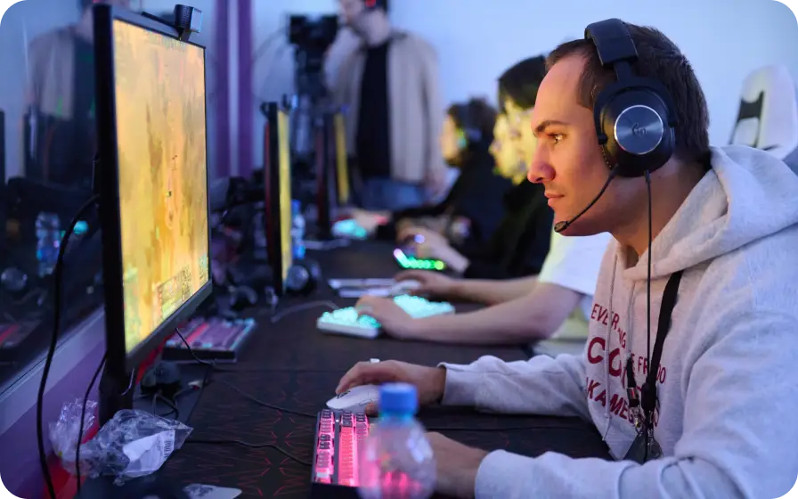 Карьера в Т1