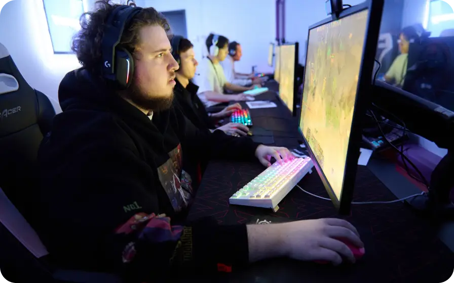 Карьера в Т1