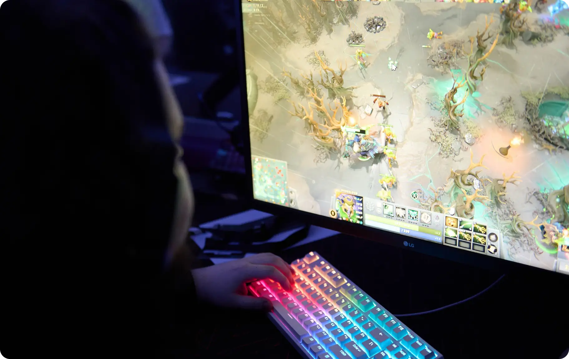 Карьера в Т1