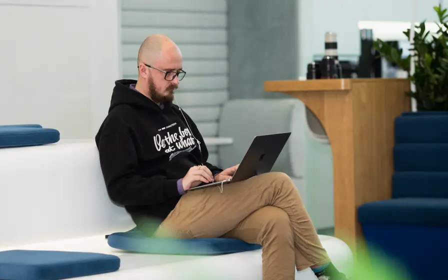 Карьера в Т1