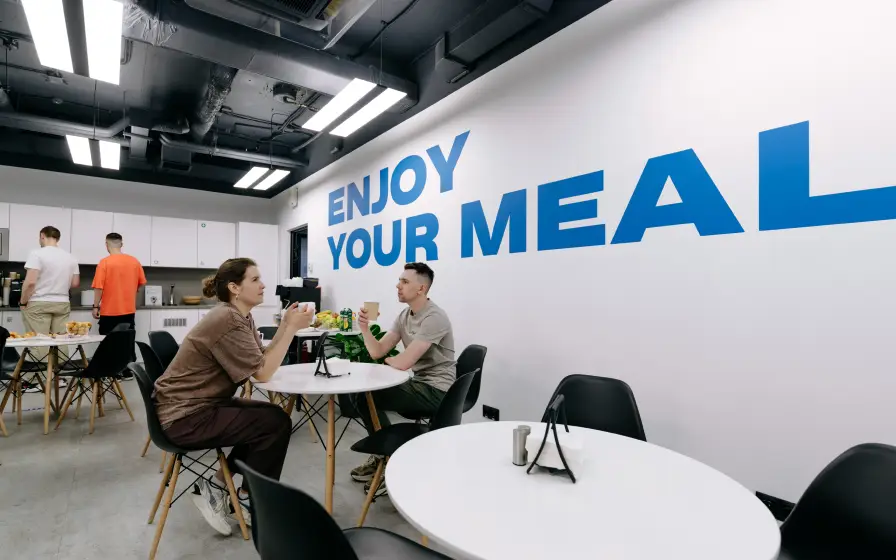 Карьера в Т1