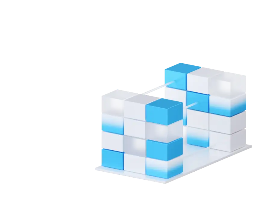 Инфраструктура