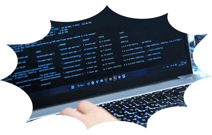 Командная работа над проектом