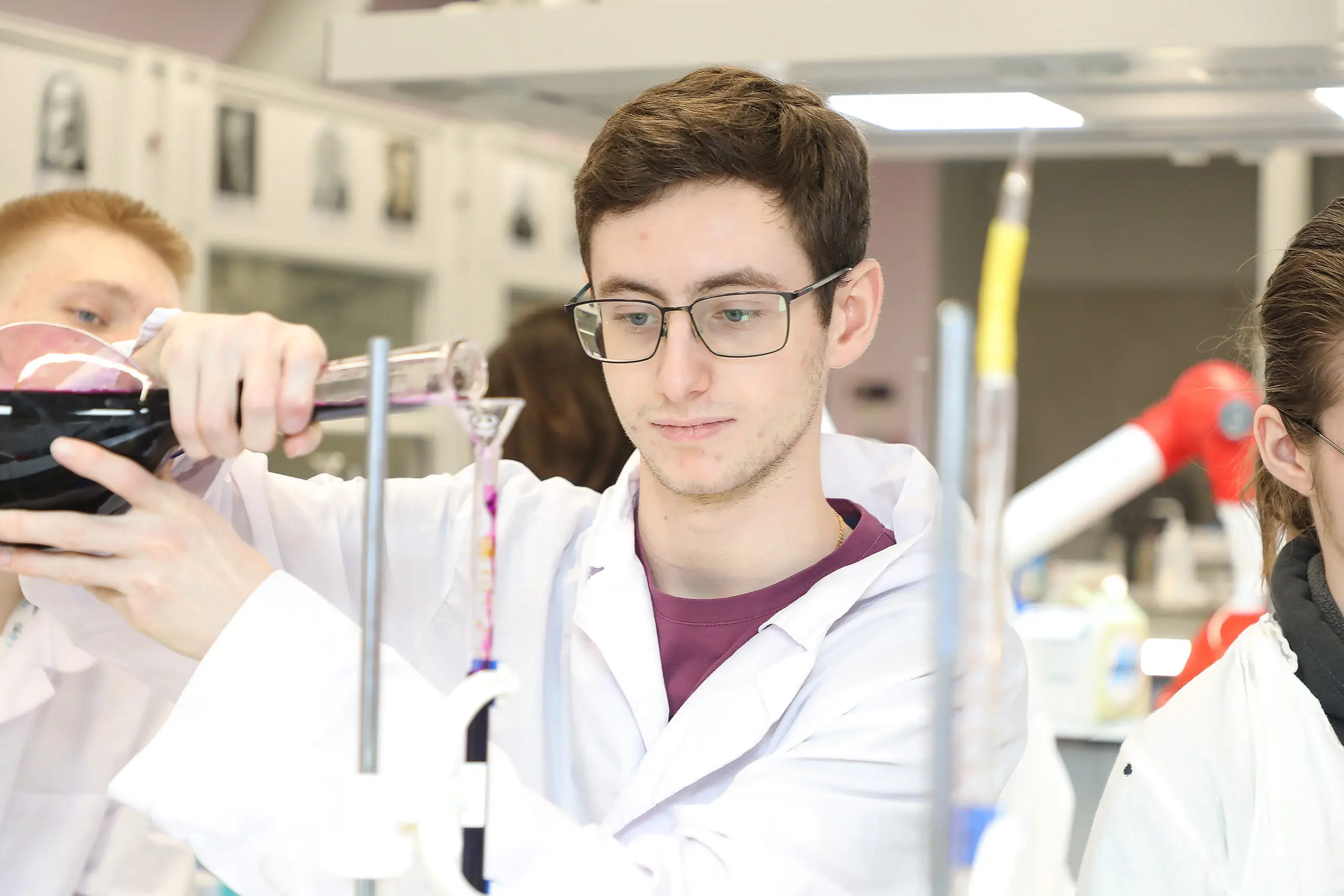 Карьера в Т1