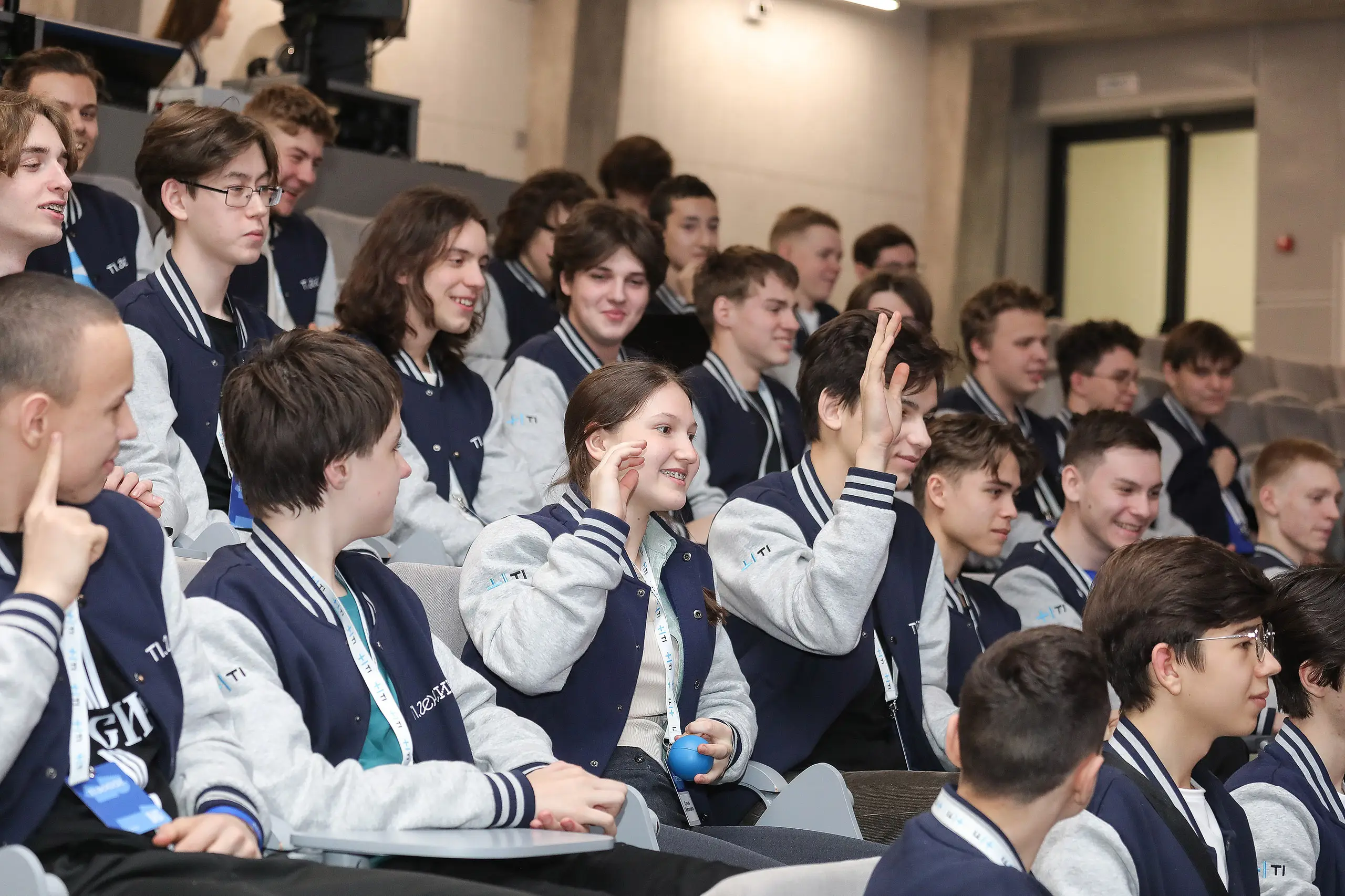 Карьера в Т1