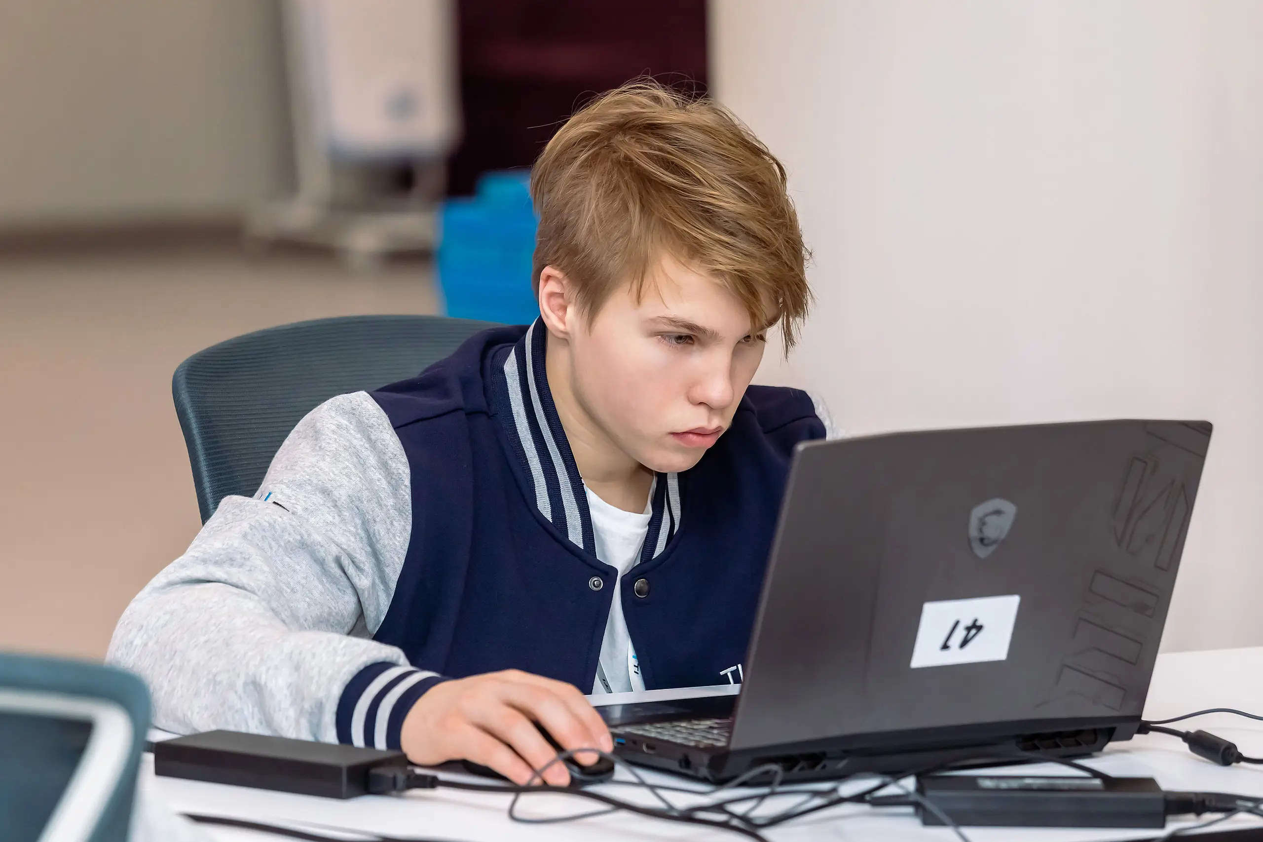 Карьера в Т1