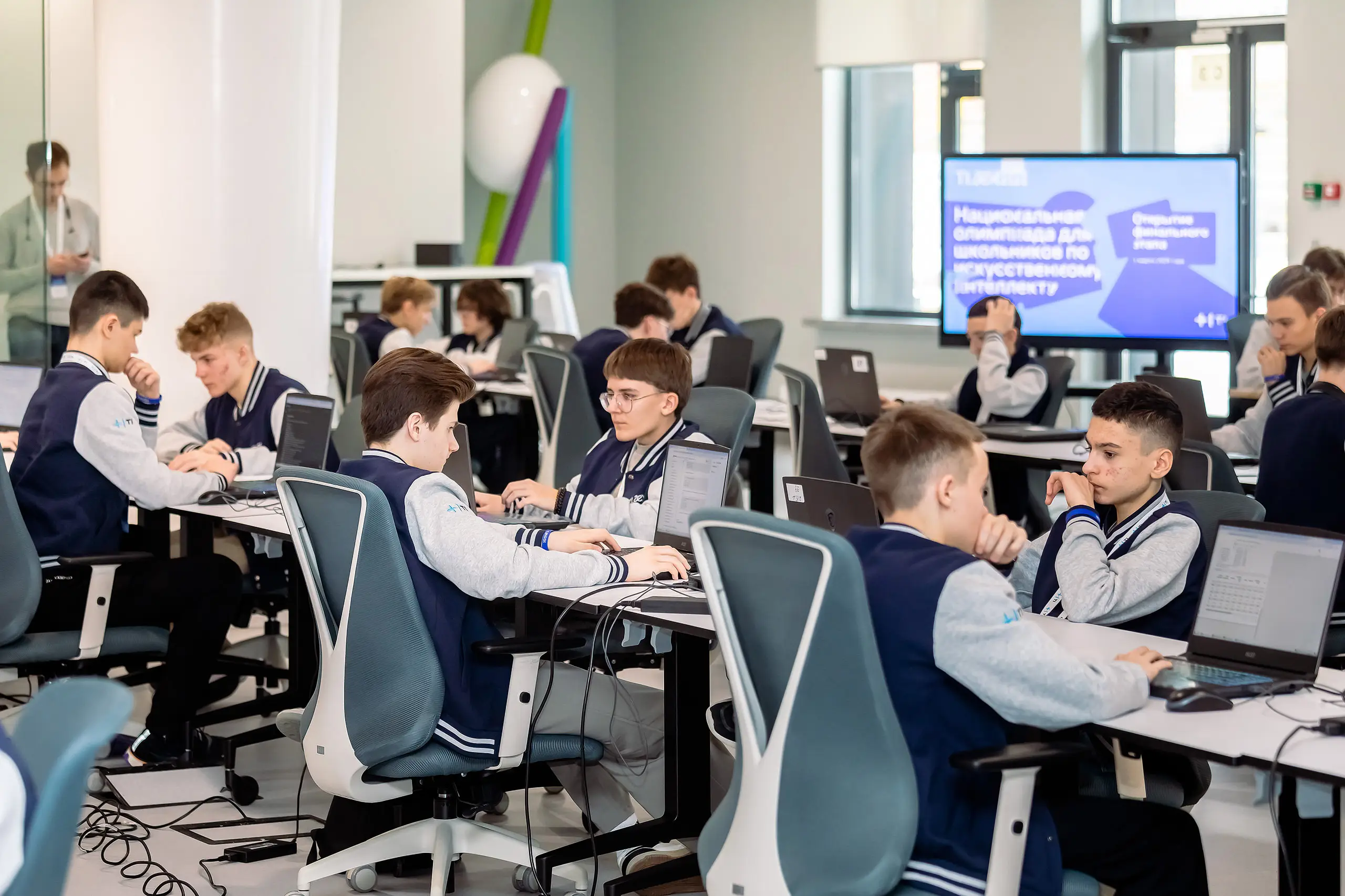 Карьера в Т1