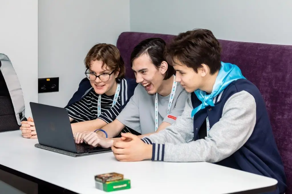 Карьера в Т1