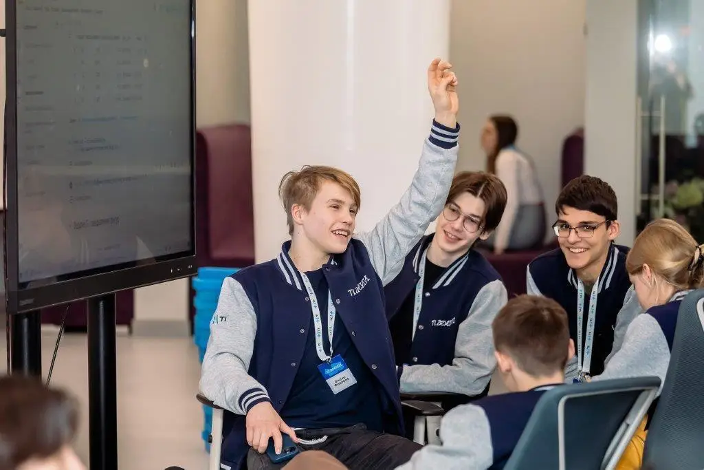 Карьера в Т1