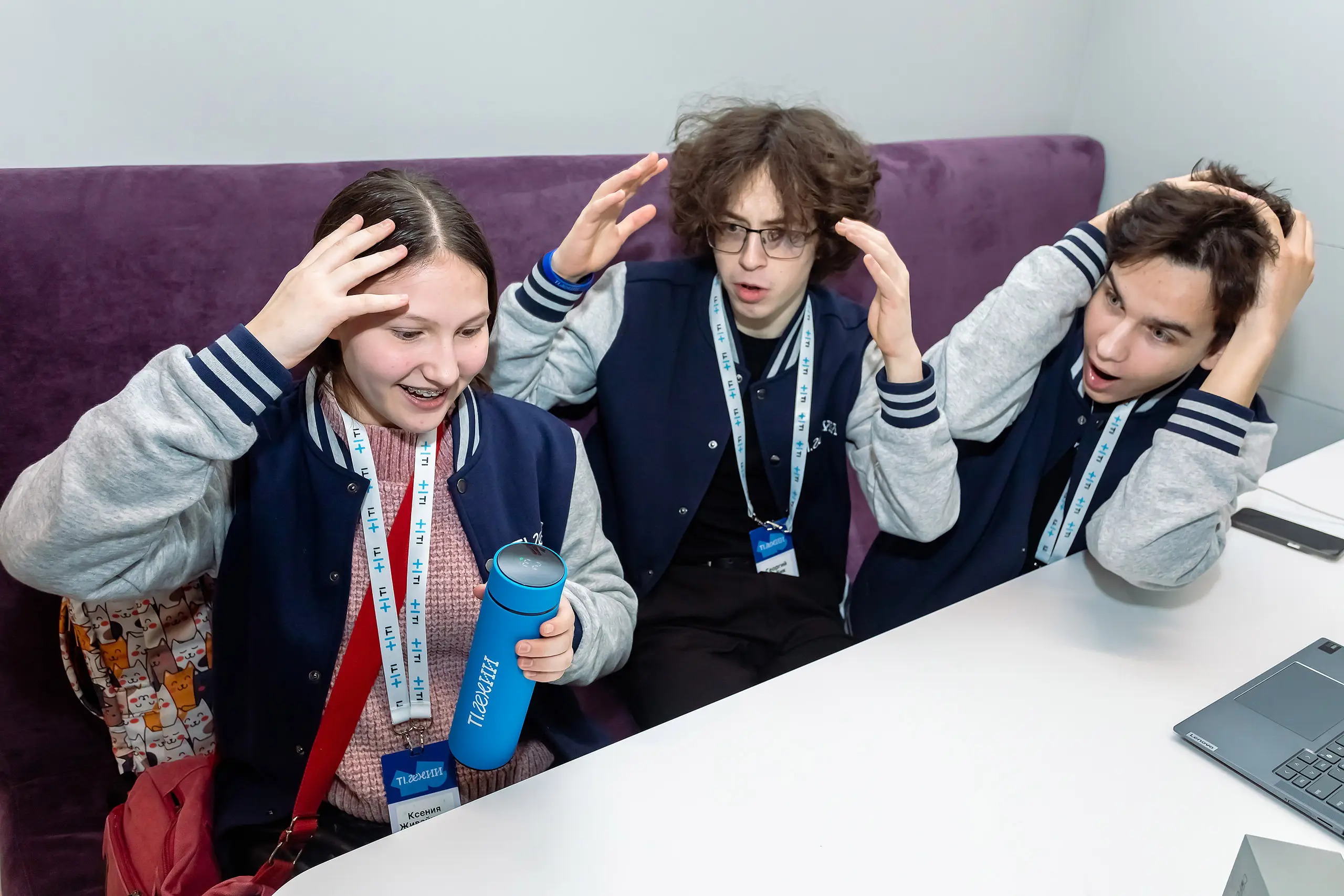 Карьера в Т1