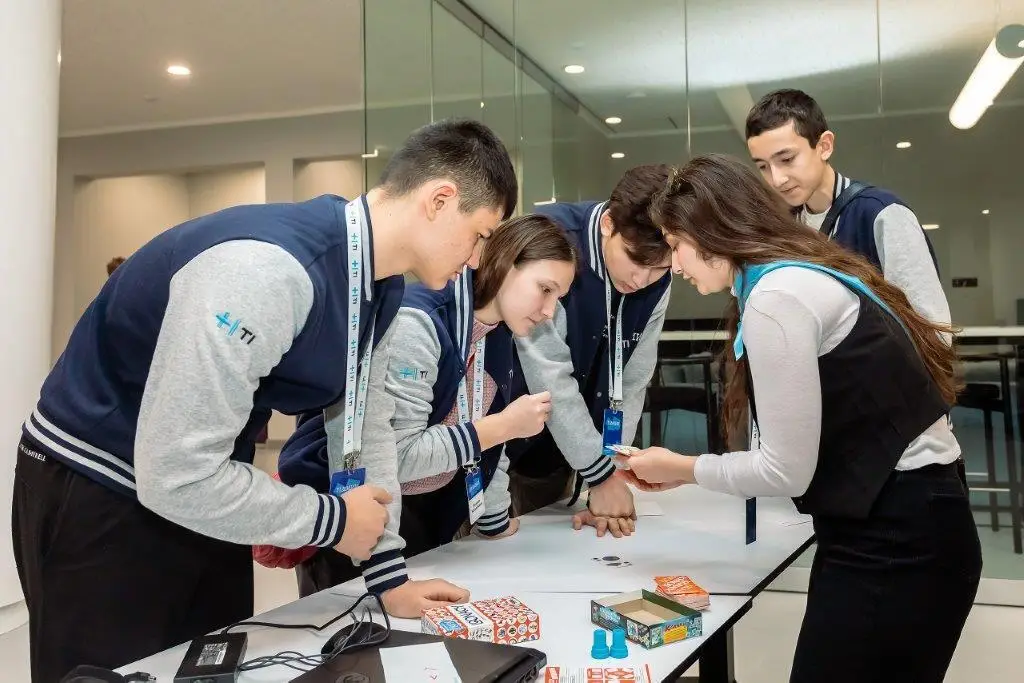 Карьера в Т1