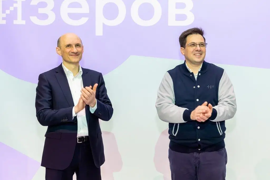 Карьера в Т1