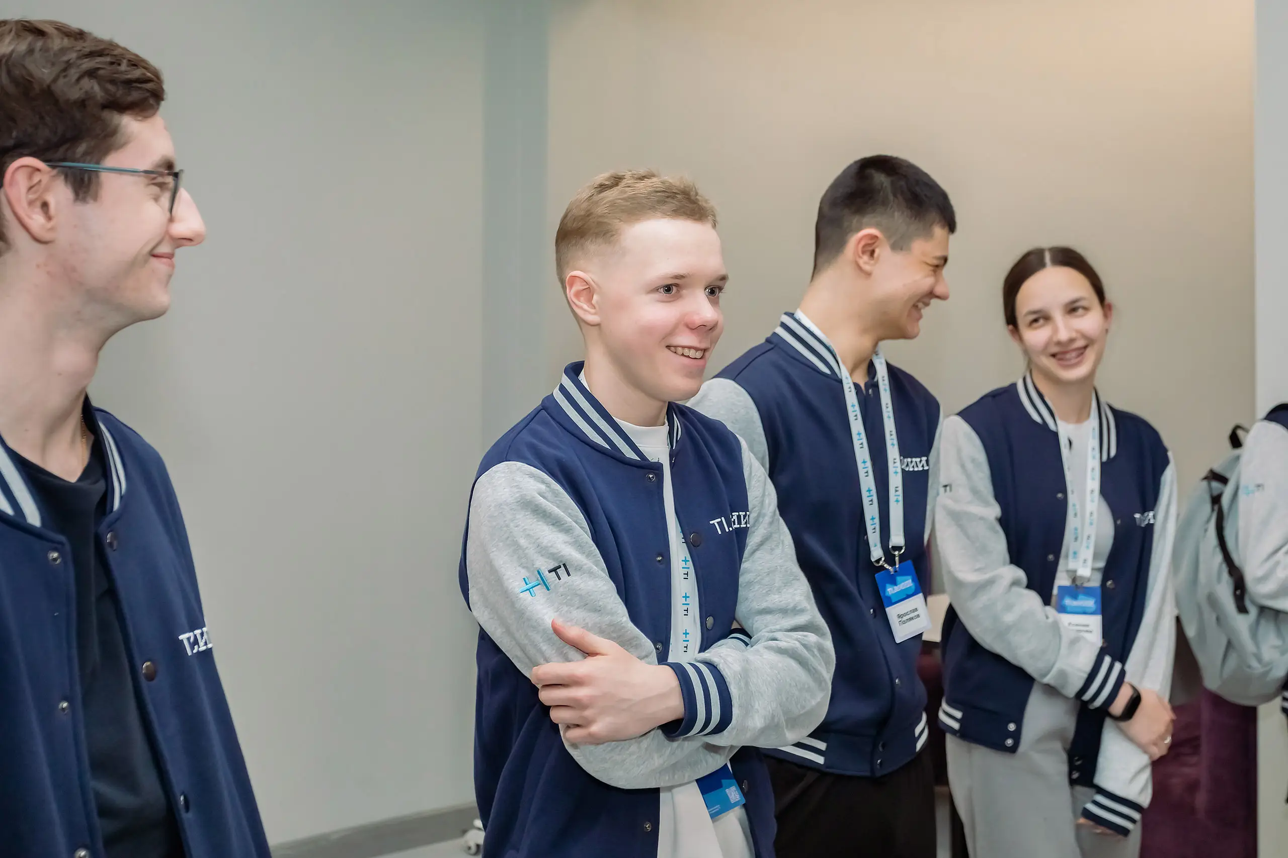 Карьера в Т1