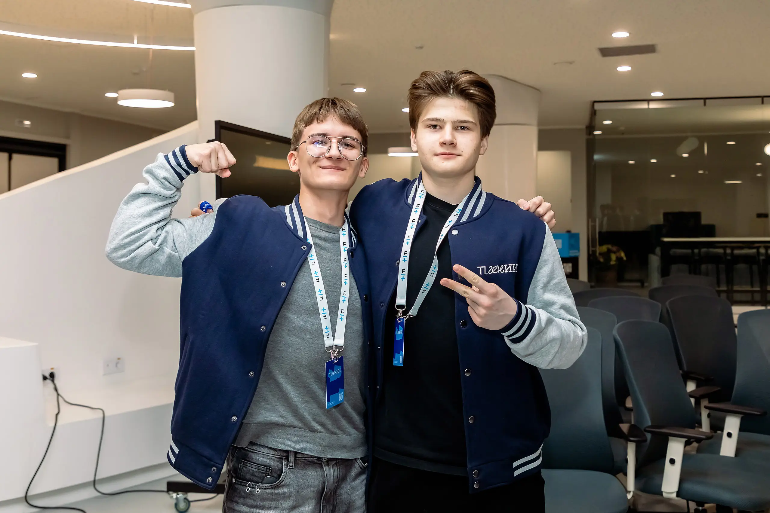 Карьера в Т1