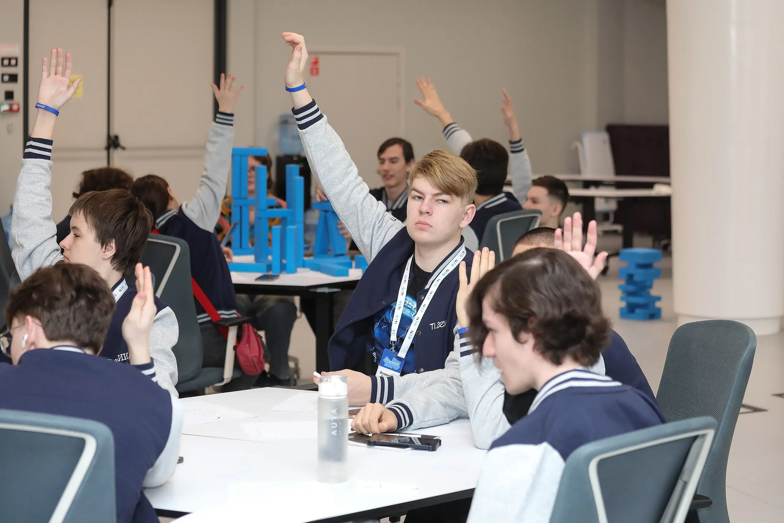 Карьера в Т1